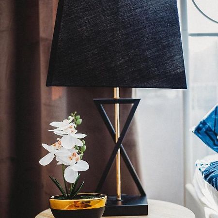 Clicktheflat Jasna Palace Of Culture Apart Rooms วอร์ซอ ภายนอก รูปภาพ